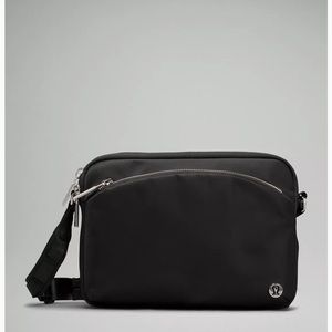 Lululemon City Adventurer Crossbody Bag 2.5L